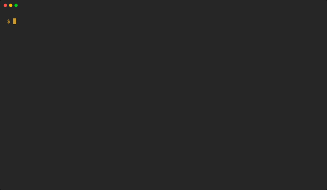 A terminal session: rotini init creates a CLI, rotini validate checks it, go generate and go build produce it, and the new CLI prints its help.